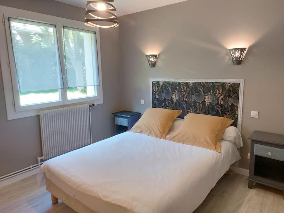 Appartement En Rez-De-Jardin Autrans-Meaudre-en-Vercors Exterior photo